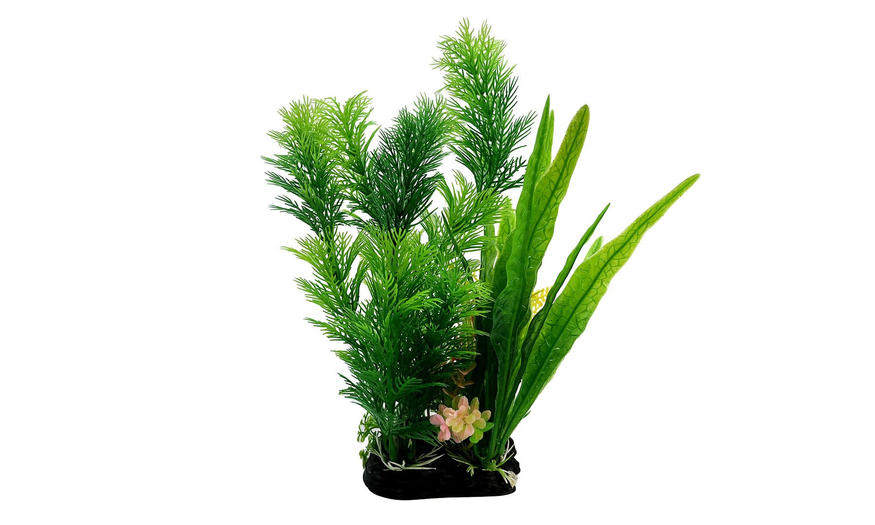 AquastoreXL Kunstplant 7 | Aquariumdecoratie