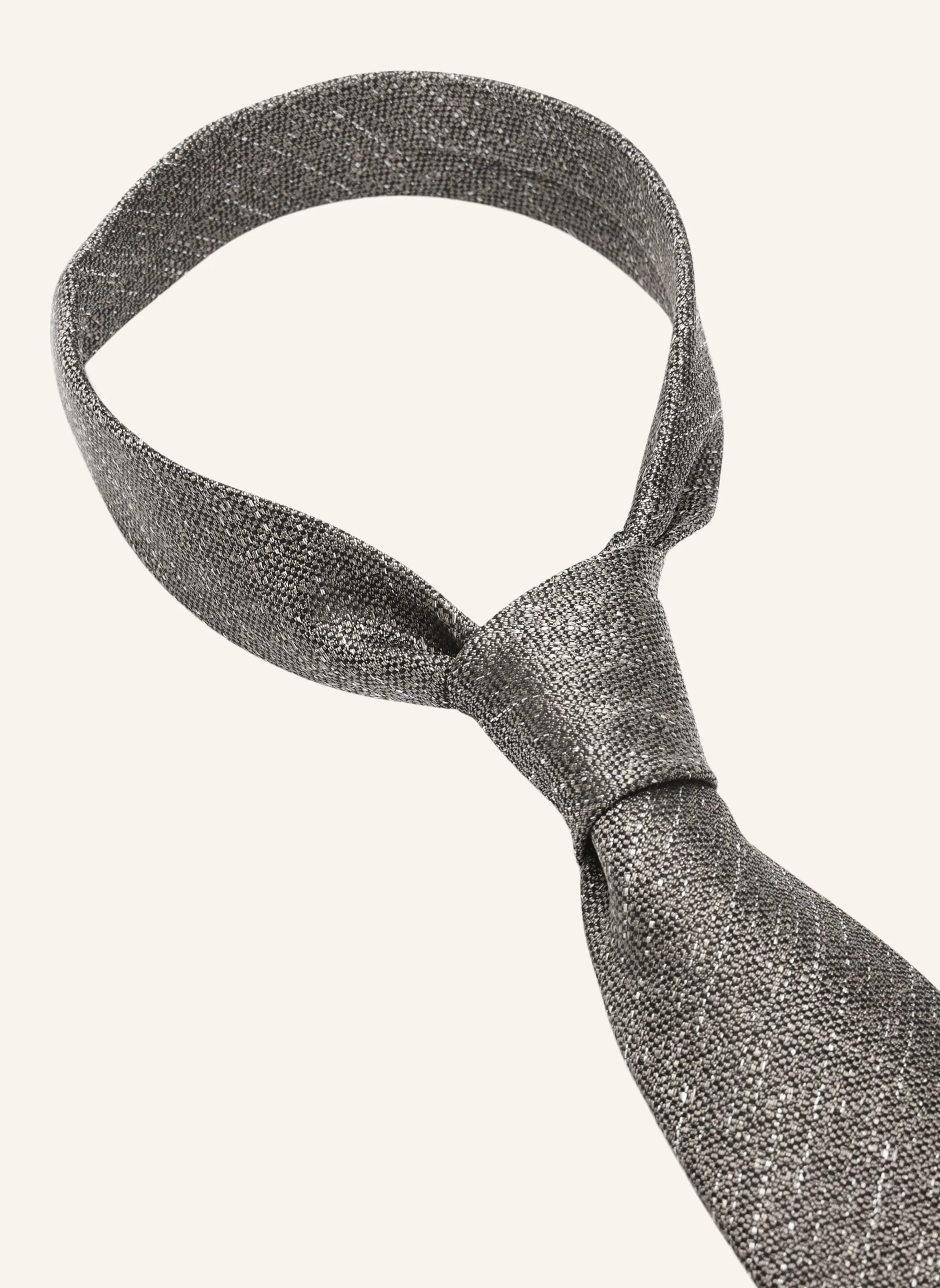 BOSS Krawatte L-TIE CM 7,5 - 223