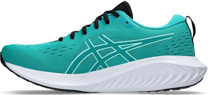 ASICS - Gel Excite 10 - Hardloopschoenen - Zwart - AMPLIFOAM PLUS™
