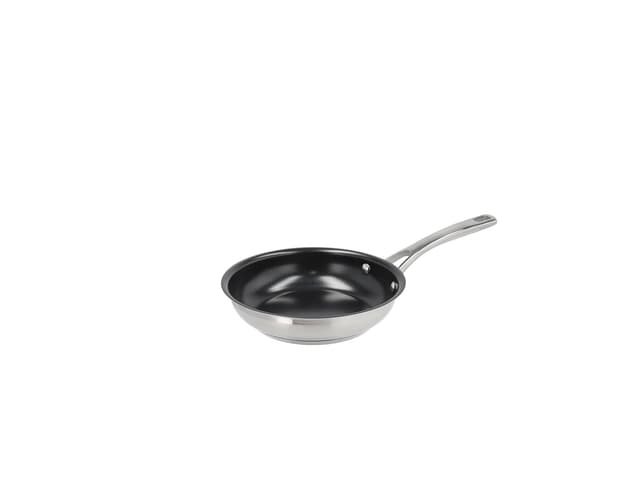 By Tareq Taylor Stegepande keramisk non-stick Steel