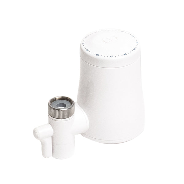 Filtre à eau autonome EcoPro blanc Tappwater