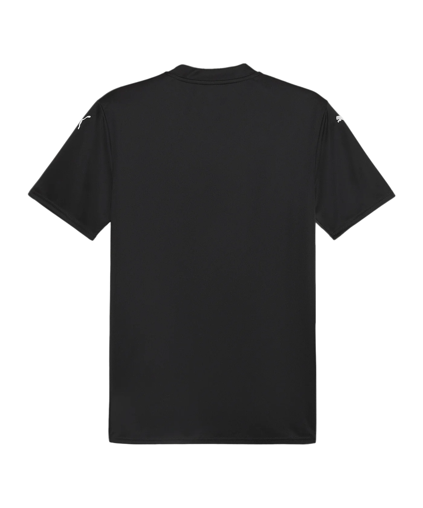PUMA teamGLORY Trikot Schwarz Weiss Braun F03
