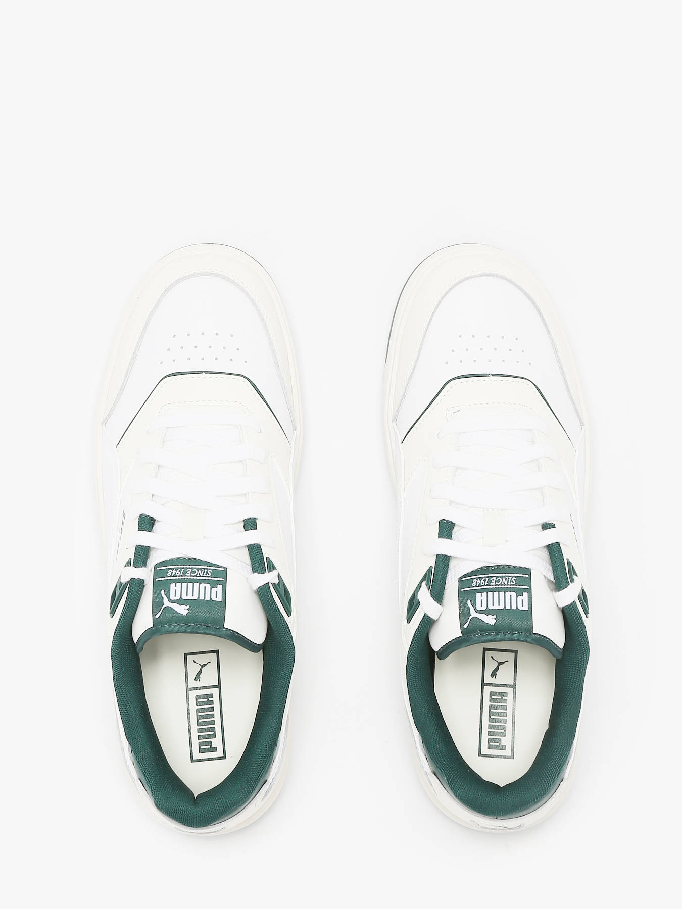 Sneakers Doublecourt PUMA