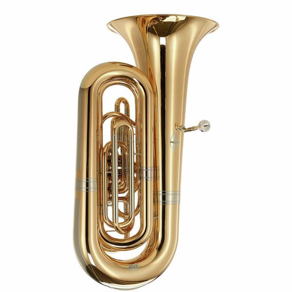 Miraphone 496A Hagen GM Bb-Tuba