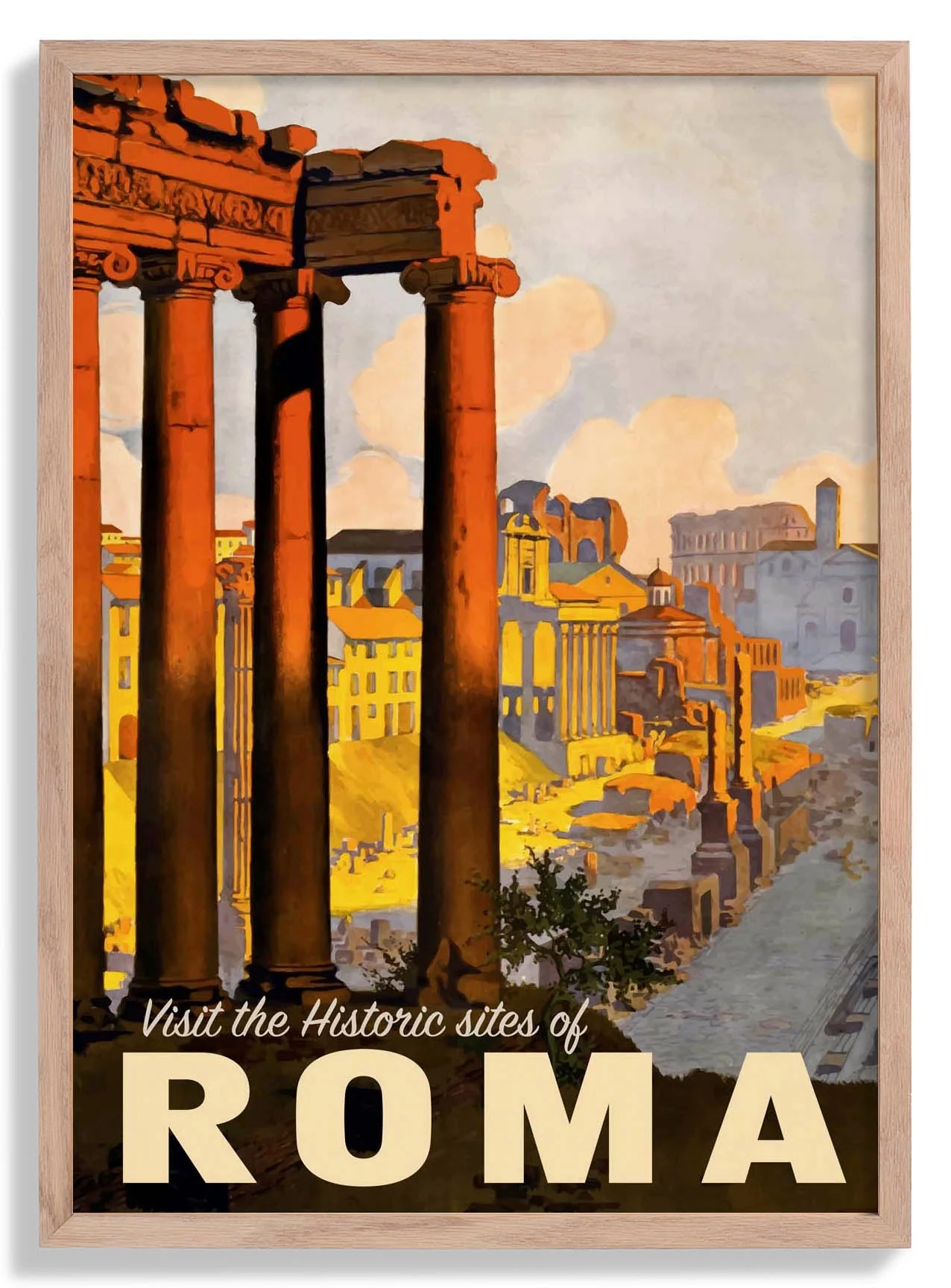 Roma