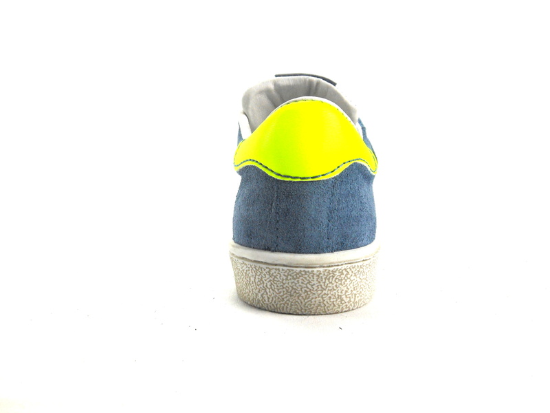 Clic! 9476 Blauw combinatie