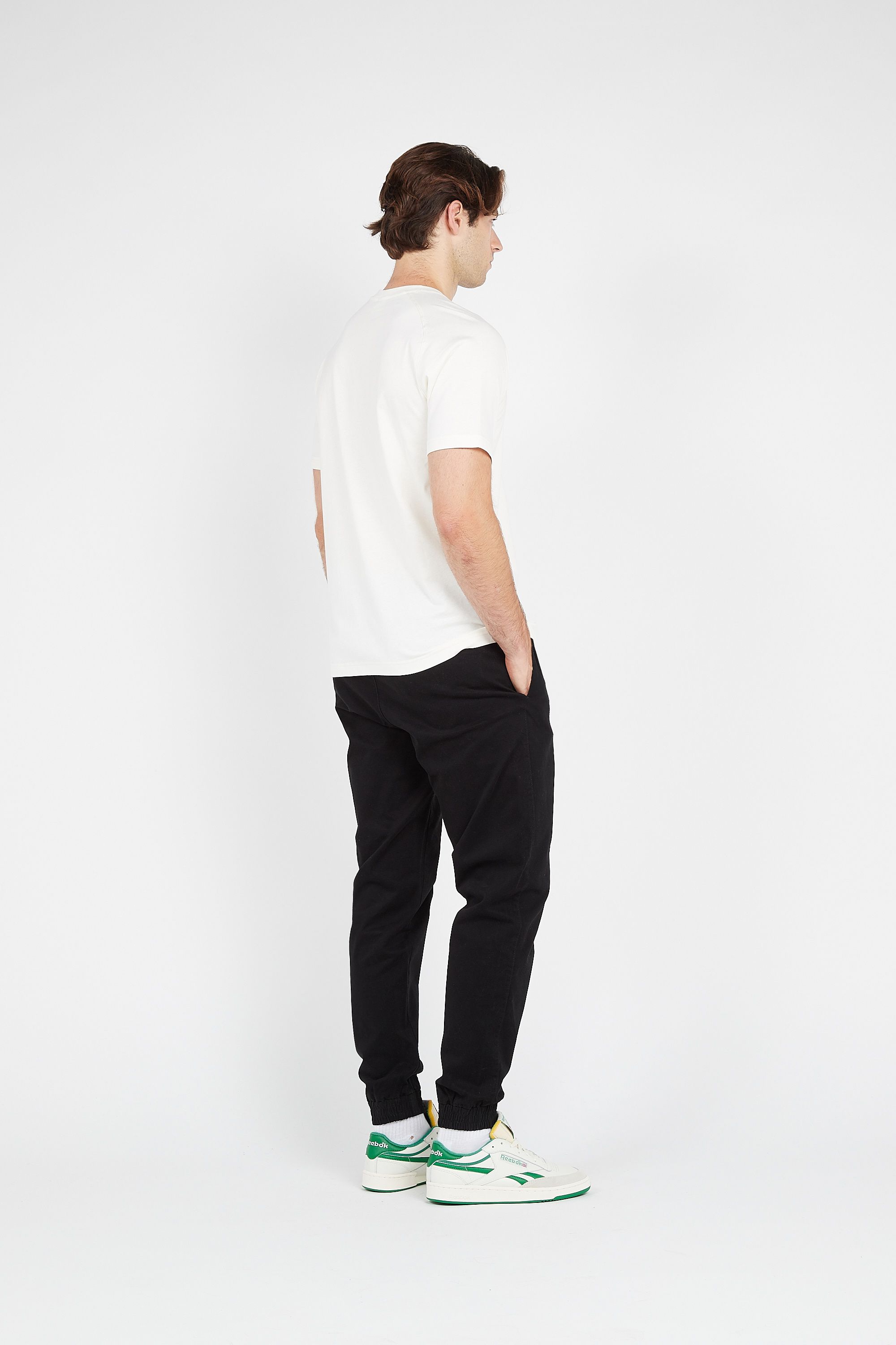 CHAMPION Jogging Noir