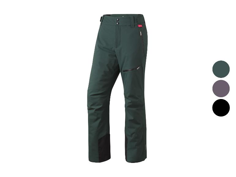 Heren skibroek Premium