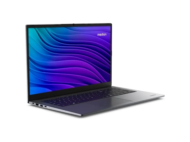 MEDION E17223, Intel® N, 43,9 cm (17.3