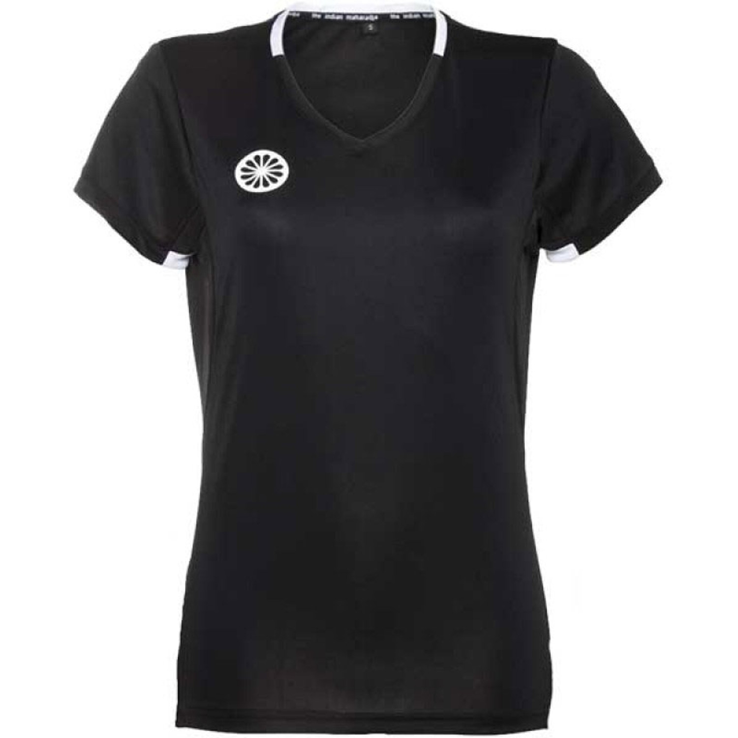 The Indian Maharadja Tech Shirt Dames