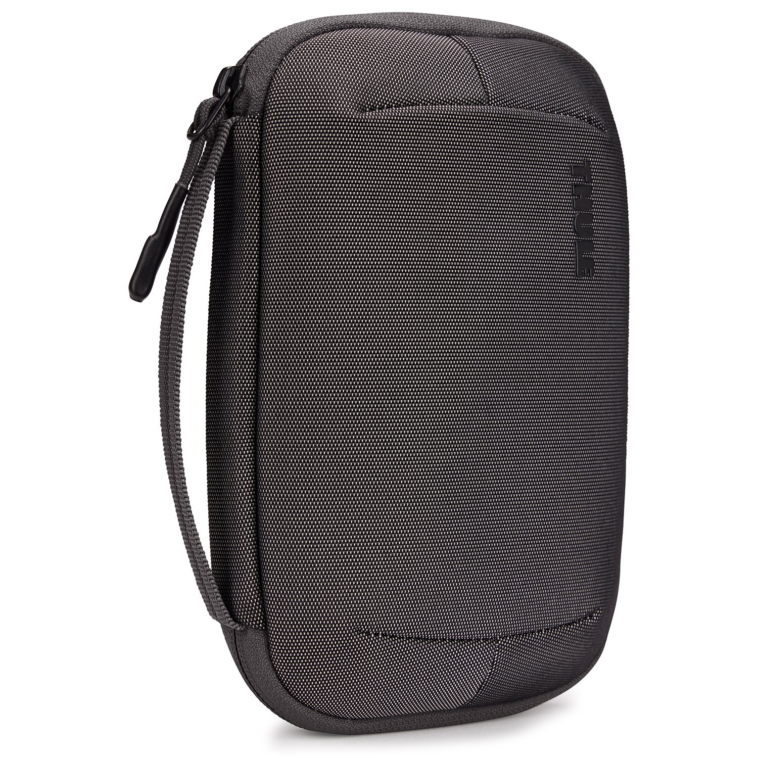 Thule Subterra 2 PowerShuttle Medium vetiver gray