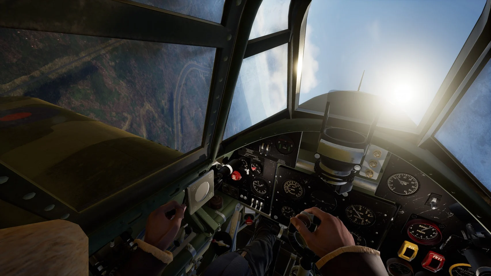 303 Squadron: Battle of Britain- PC