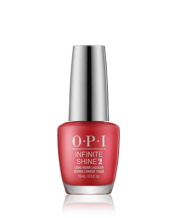OPI Infinite Shine ISL10 Relentless Ruby 15ml