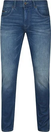 Vanguard V850 Rider Jeans Blauw OGW VTR850-OGW kopen