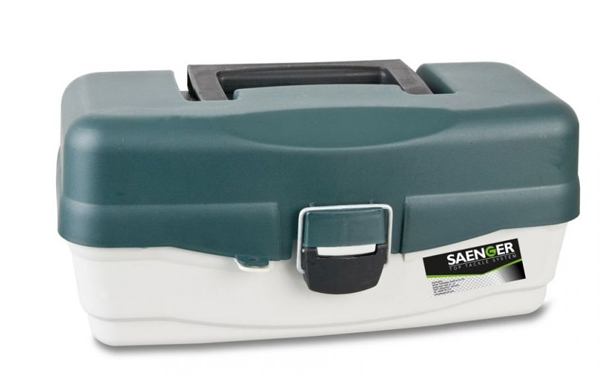 Saenger Tacklebox