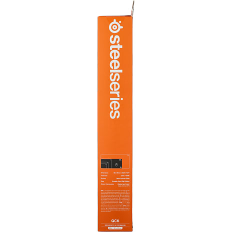 SteelSeries QcK XXL musemåtte
