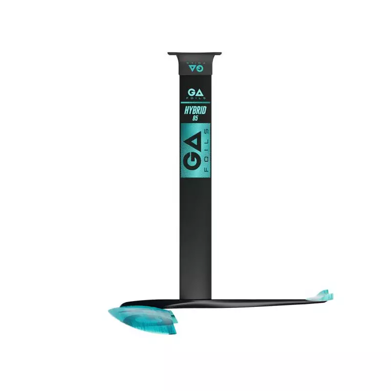 Foil de wing GA SAILS Hybrid Alu Free (fuselage 72cm, mât 85cm) 2025
