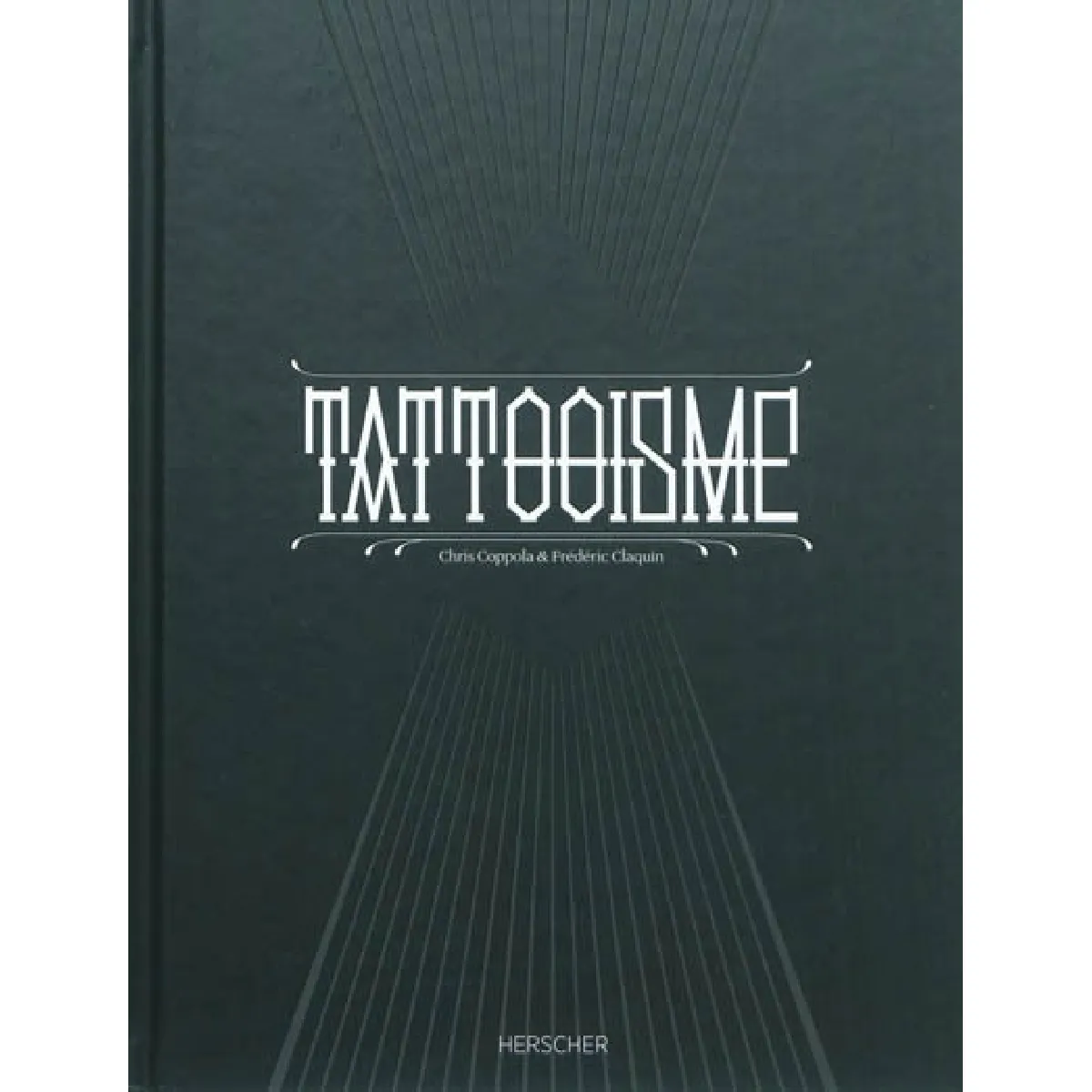 Tattooisme · Occasion