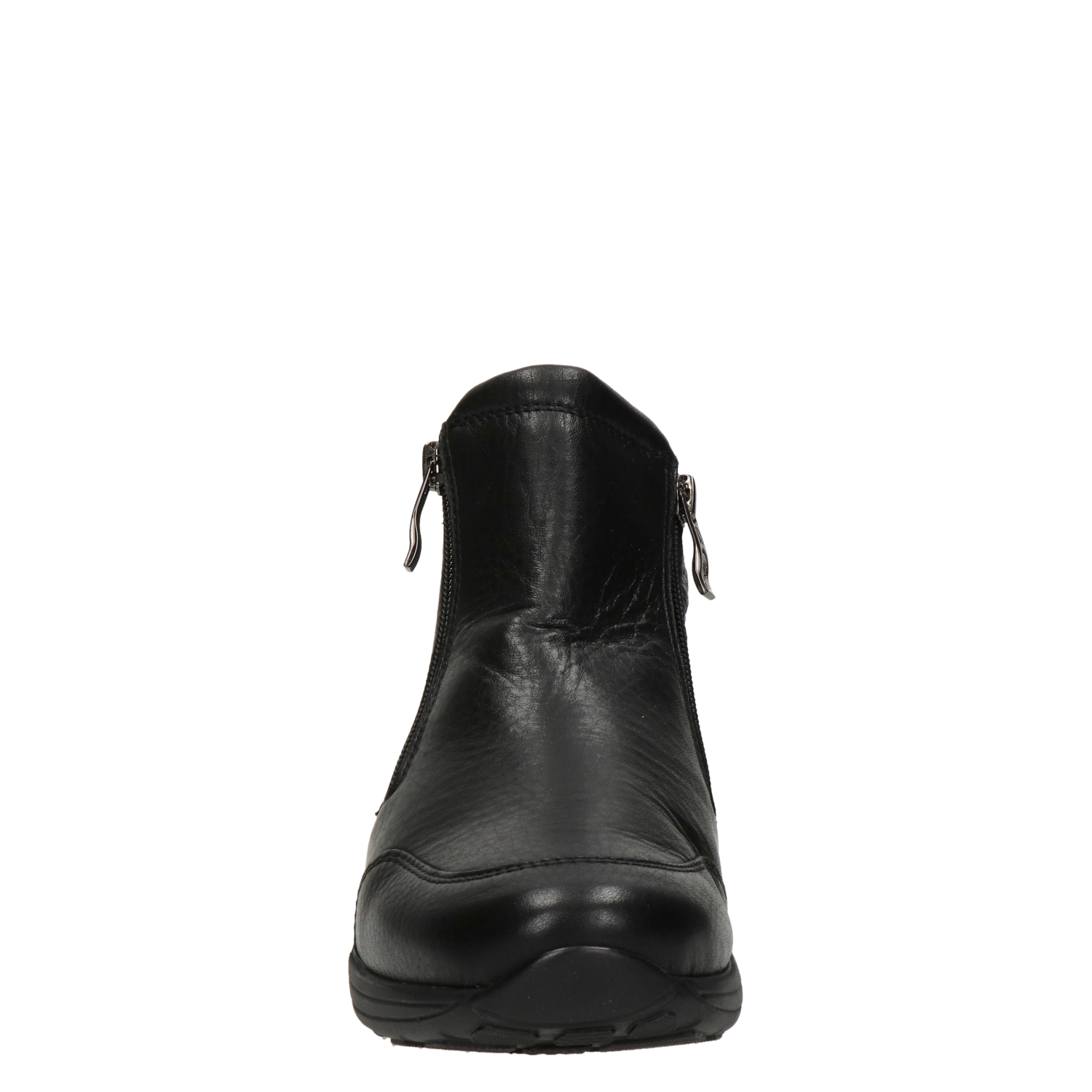 Osaka dames boot Ara Zwart
