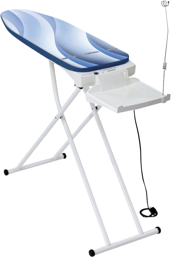 Leifheit Strygebræt AirActive M 118x38 Hvid