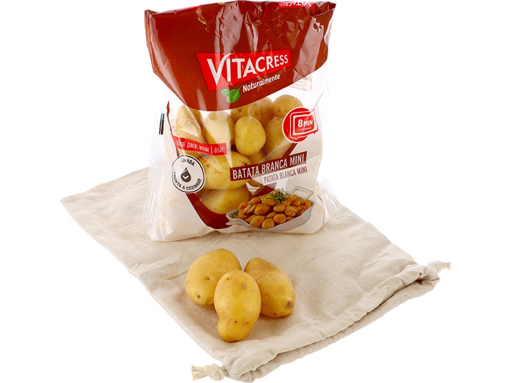 BATATA VITACRESS 35-45 MM 600 G