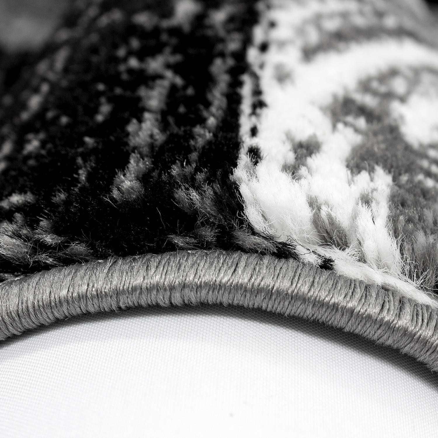 Ayyildiz Teppiche Läufer »Parma 9220« rechteckig 9 mm Höhe 80cm x 300cm (BxL)