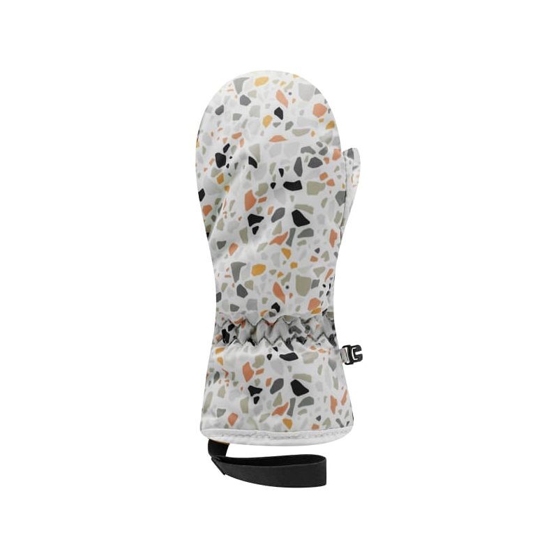 Babyprint 4 - Moufles enfant