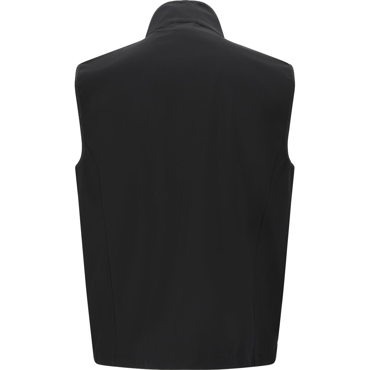 Whistler Lango Softshell Vest Herre