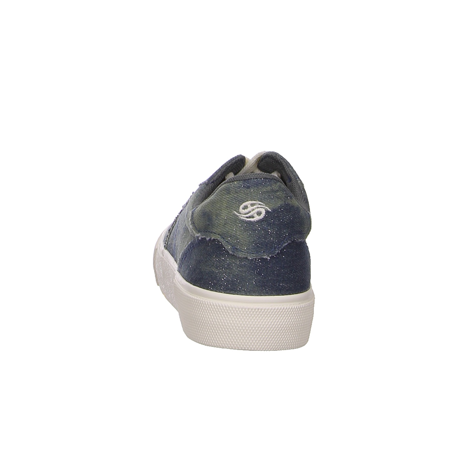 Dockers Sneaker jeans blau