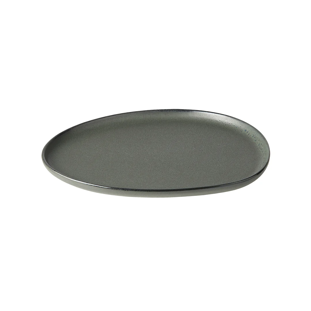 RAW  Organic frokosttallerken - Northern Green