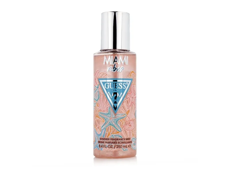 Guess Miami Vibes Shimmer BOR W 250 ml