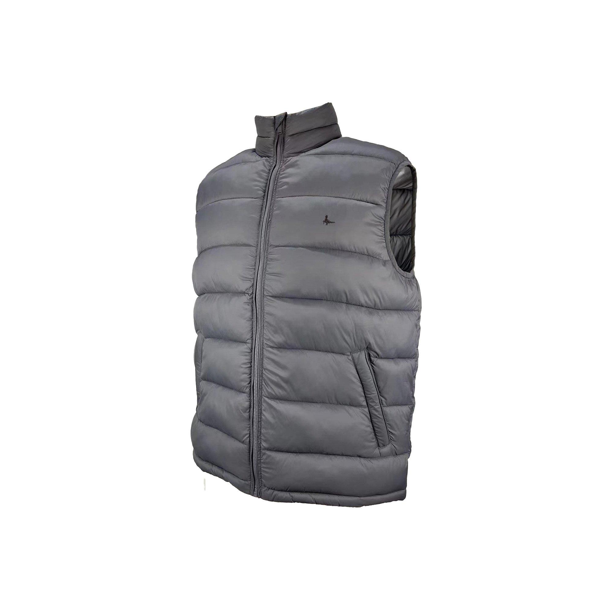Jack Wills JW Kershaw Lightweight Puffer Gilet
