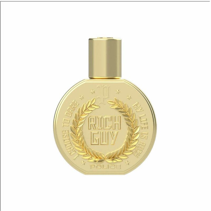 Police - Rich Guy - Eau de Toilette - 30 ml