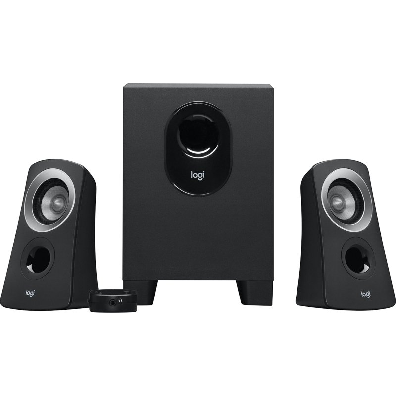 Logitech Z313