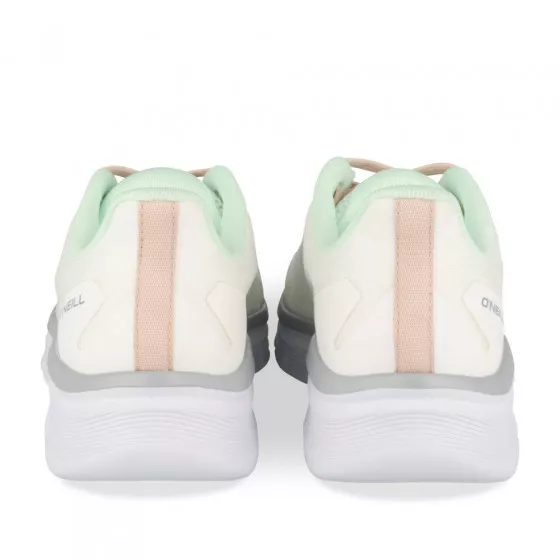 Baskets BLANC O NEILL