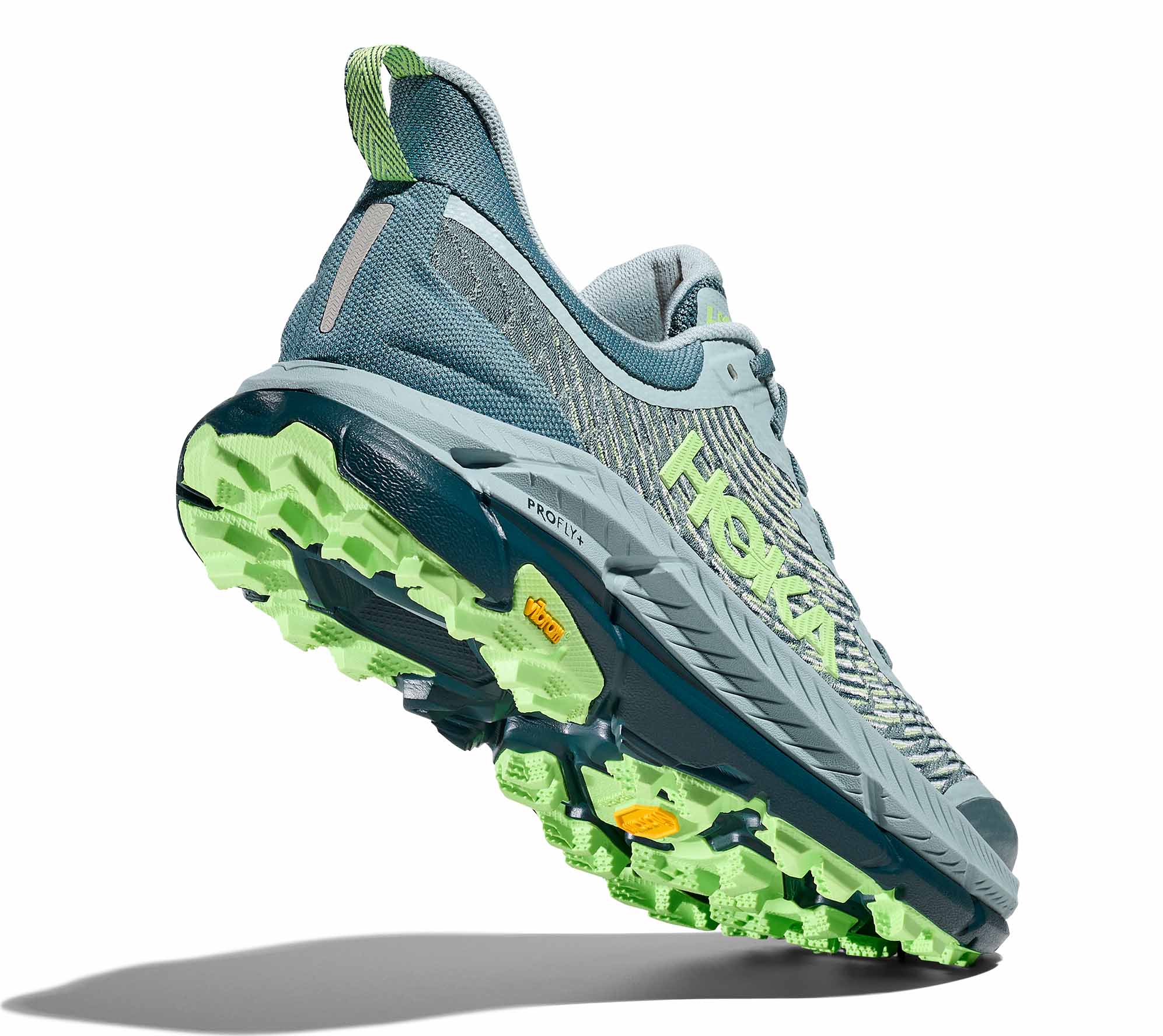 Mafate Speed 4 Herre MRZ/Mountain Fog/Druzy
