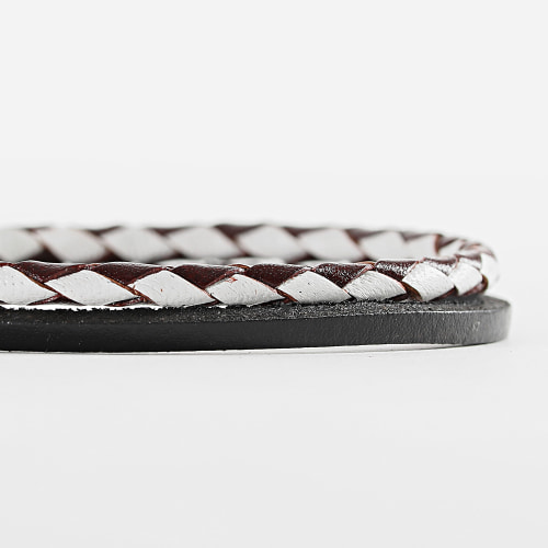 Bracelet 692 Noir Marron