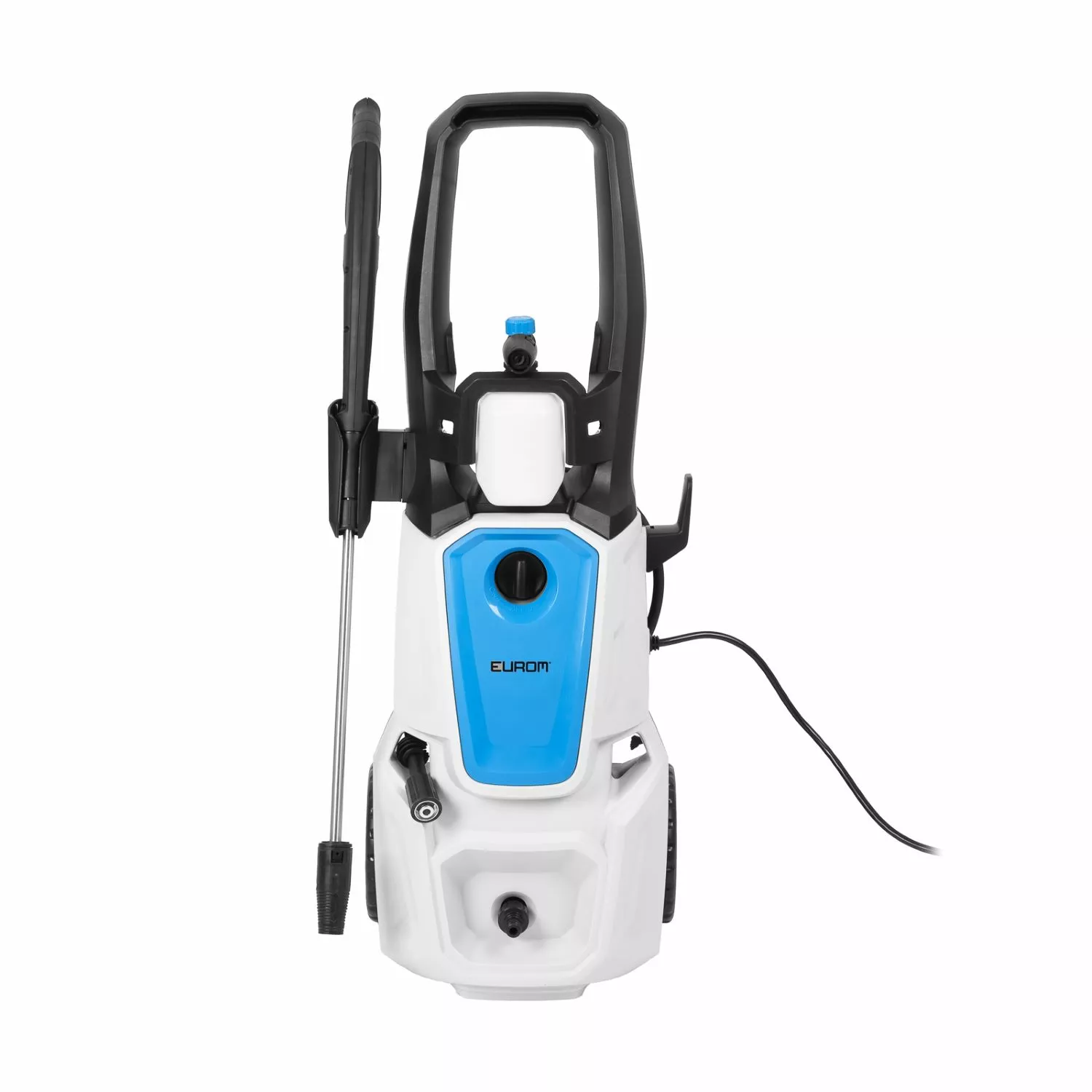 EUROM Force 2201 IND Hogedrukreiniger - 2200W