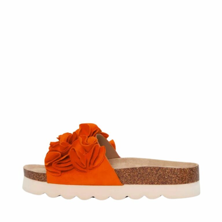 Duffy Sartano Tre Sandal Dame