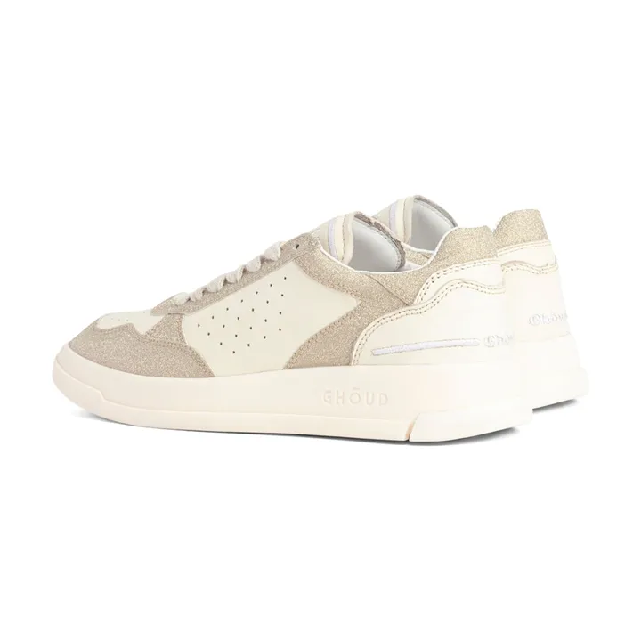 Ghoud Baskets Tweener | Crème