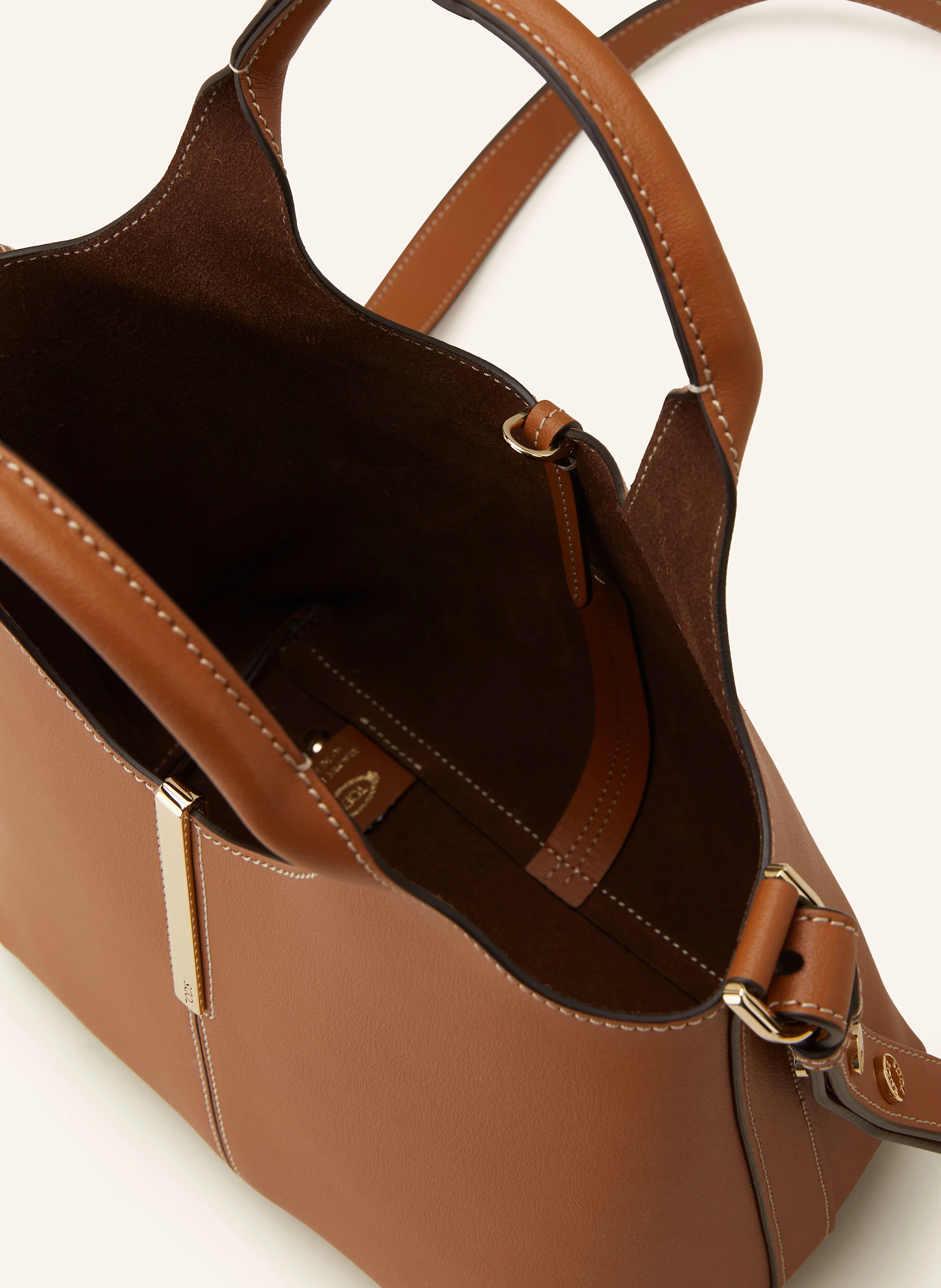TOD'S Shopper MINI
