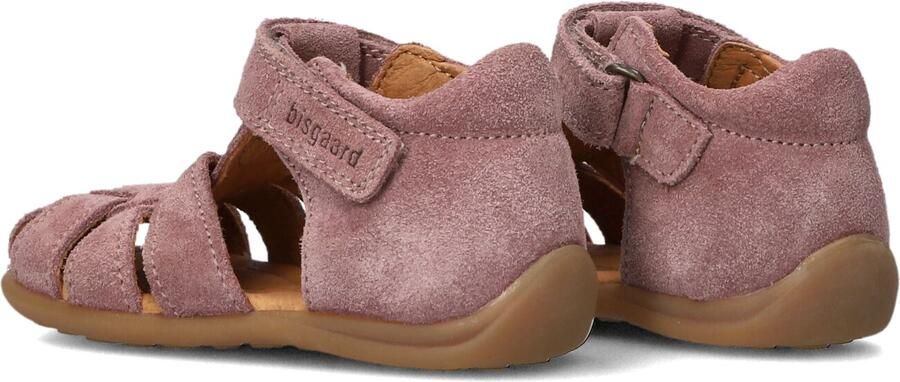 Bisgaard 712206 Sandalen Meisjes Roze