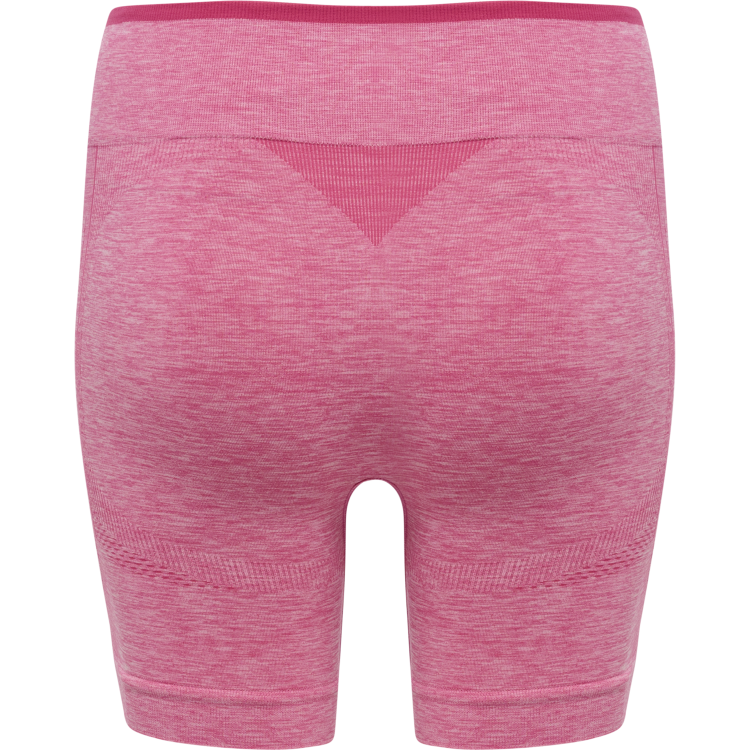 hmlMT UNA SEAMLESS MID WAIST SHORTS