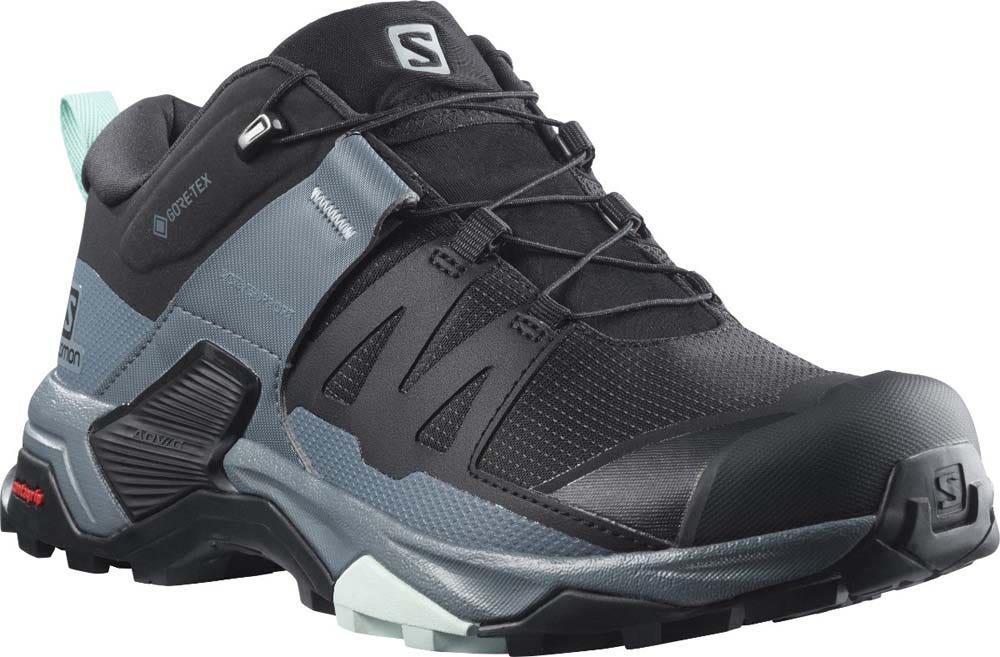 Salomon  X Ultra 4 GTX Dames