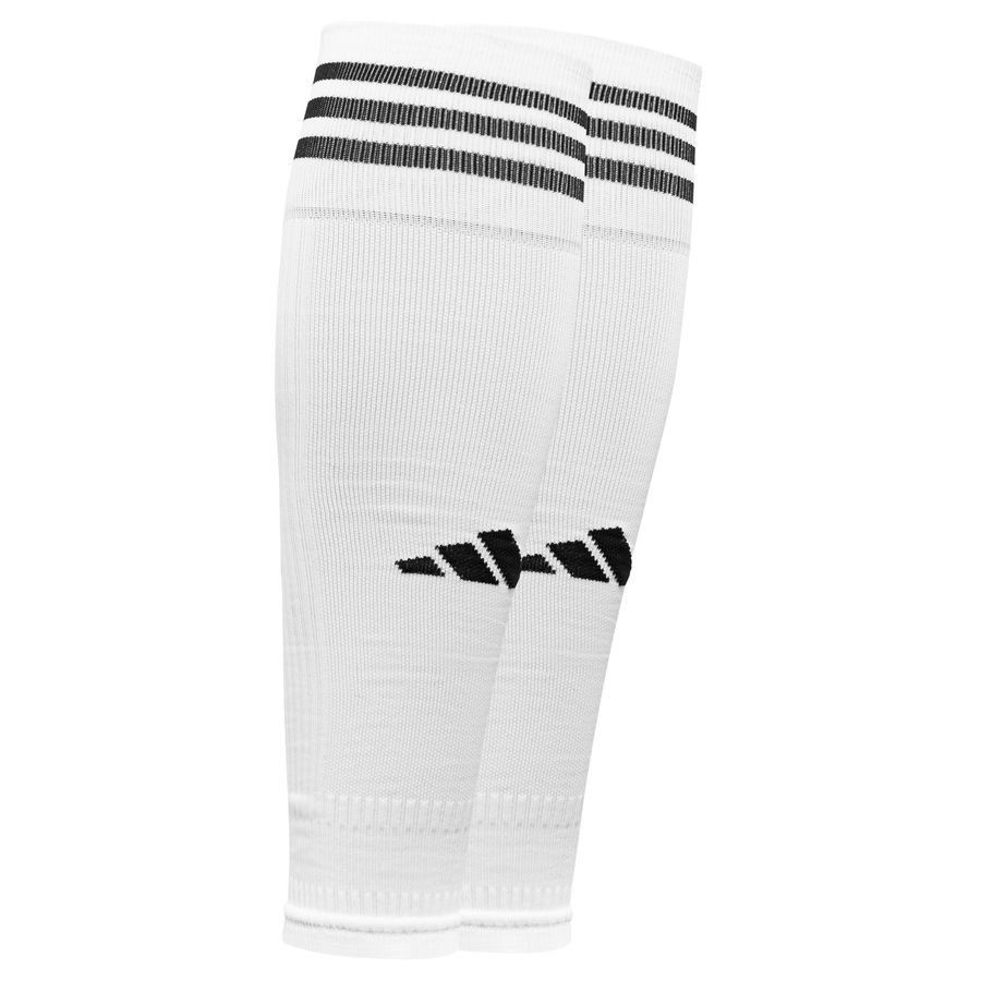 adidas Jambière - Blanc/Noir