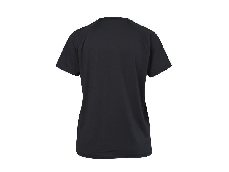 Dames sportshirt