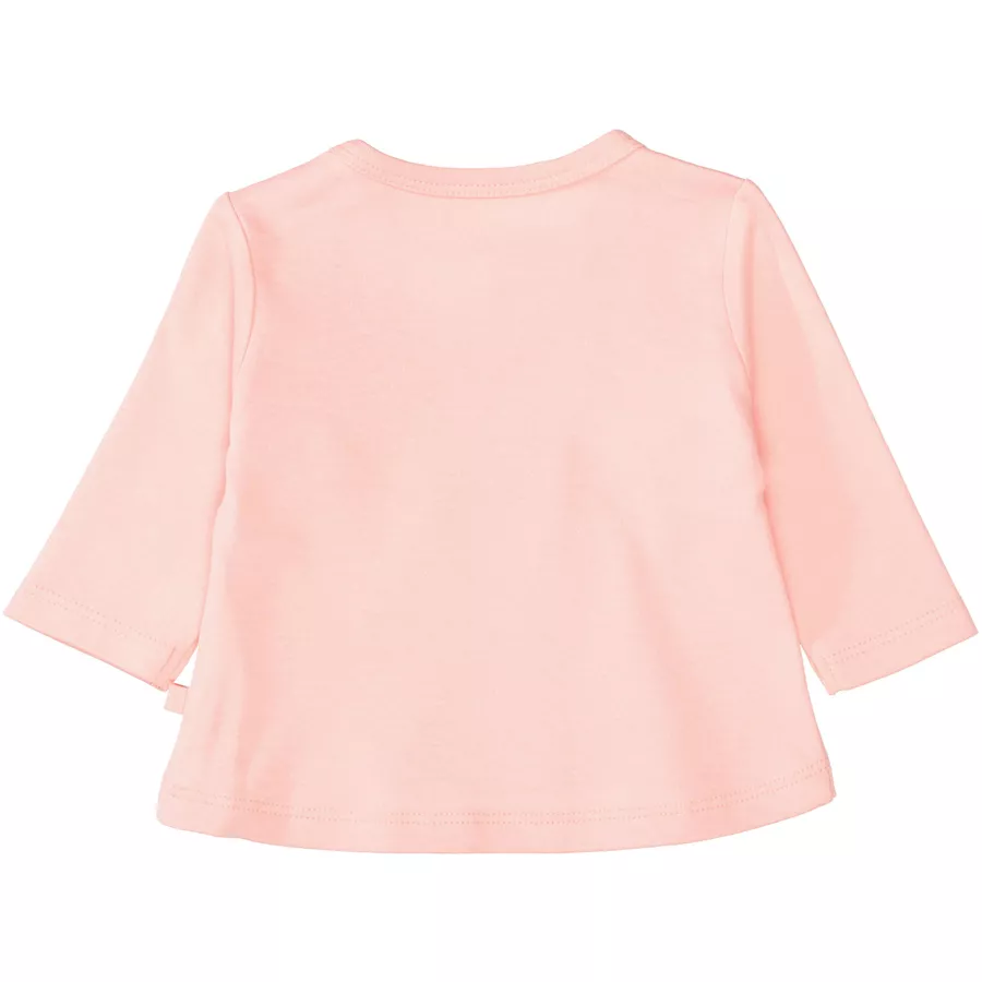 STACCATO Shirt soft melon