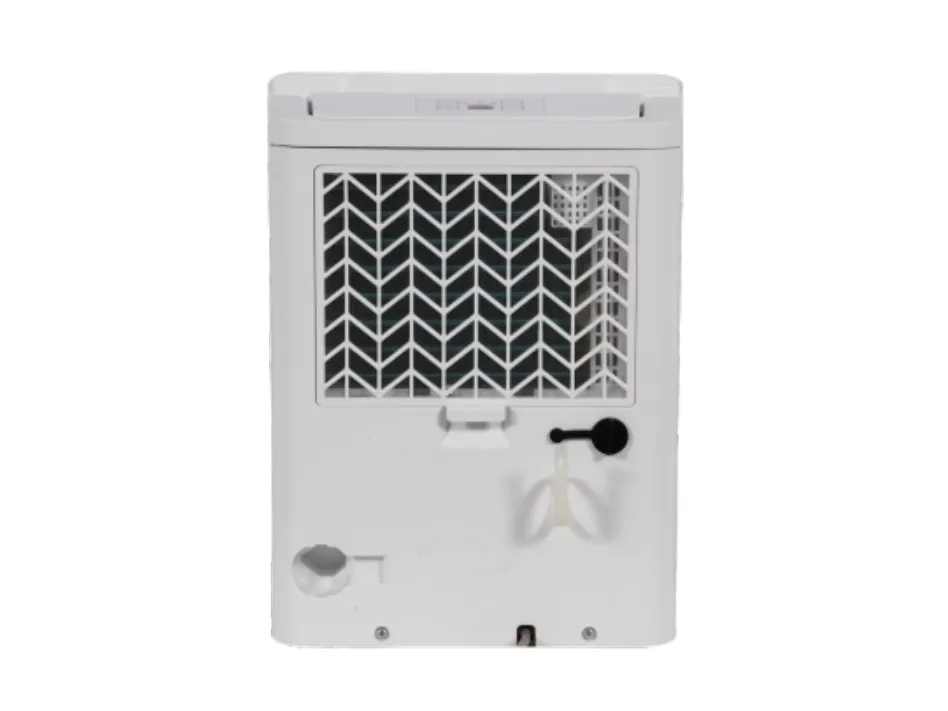 Comfeè MDDN-10DEN7, 340 W, 220-240 V, 50 Hz, 5 - 32 °C, 320 mm, 215 mm