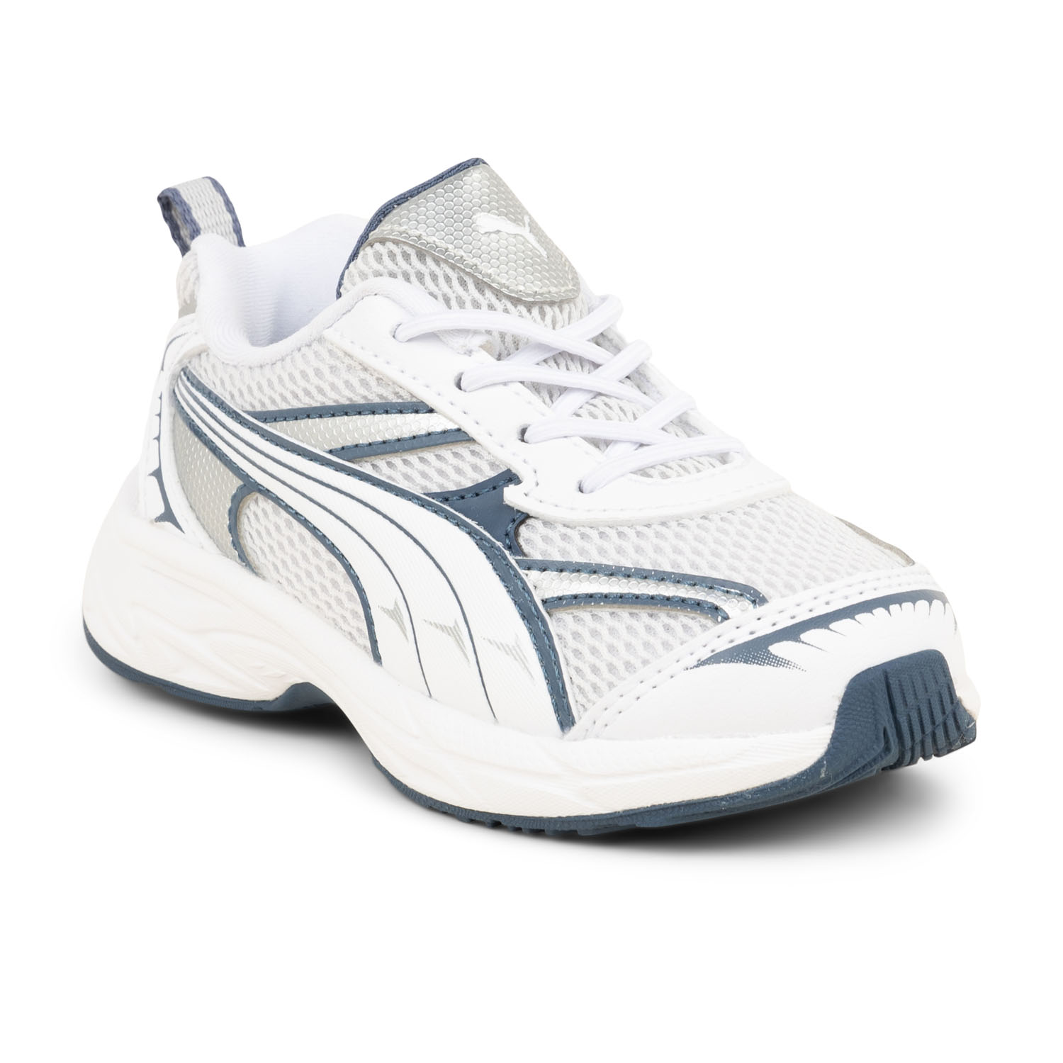 Baskets fille, garçon PUMA MORPHIC
