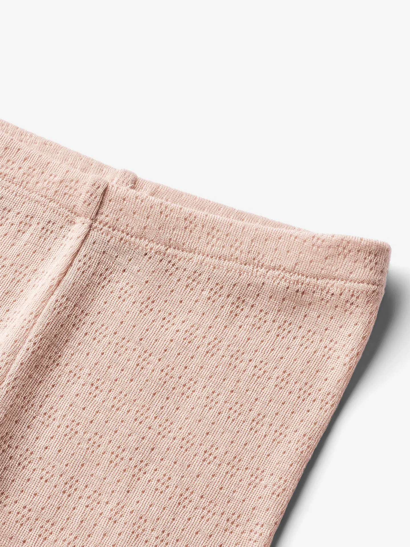 Wool Silk Leggings Agi